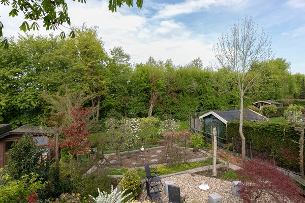 Medium property photo - Leimuiderdijk 288, 2154 MR Burgerveen